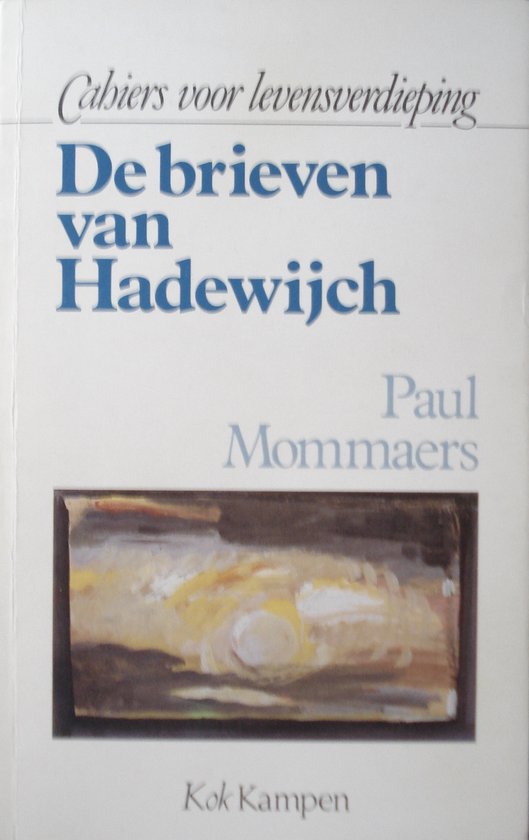 De brieven van Hadewijch