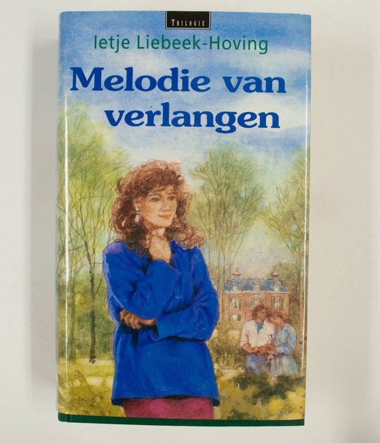 Melodie van verlangen