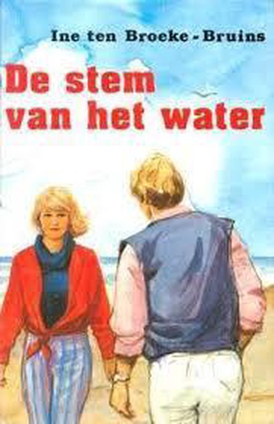 Stem van het water, de