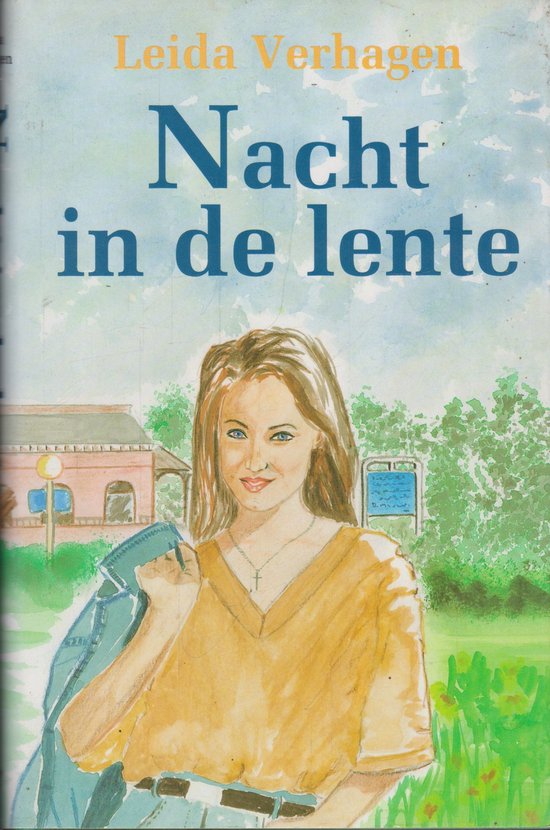 Nacht in de lente (vcl)