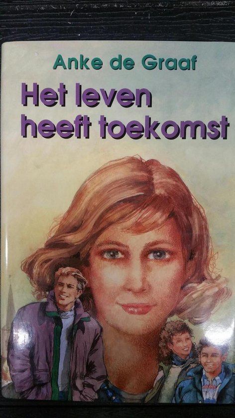 Leven heeft toekomst, het (vcl)