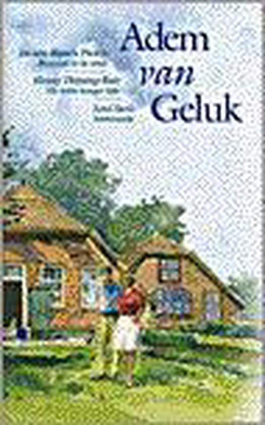 Adem van geluk