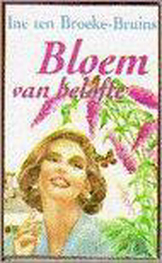 Bloem van belofte