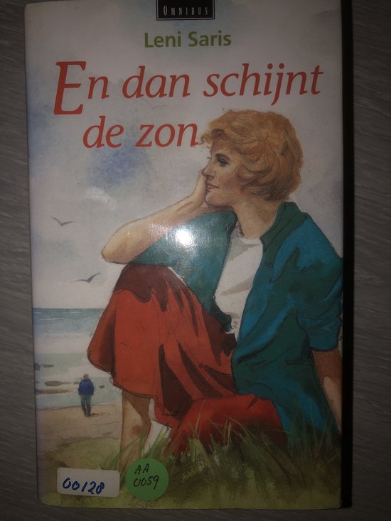 En dan schijnt de zon