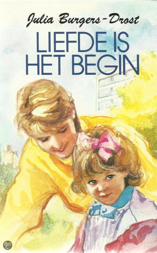 Liefde is het begin