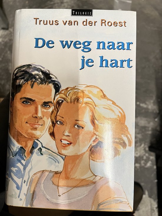 Weg naar je hart, de. voorkeurboek