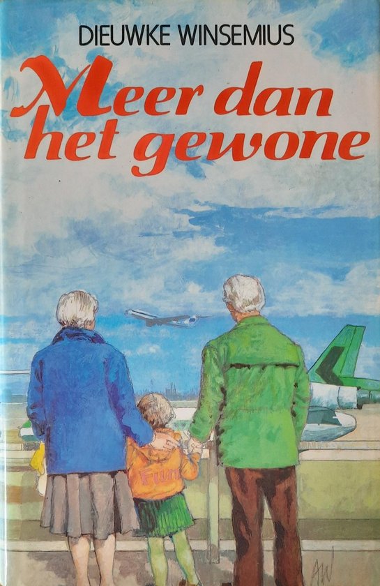 Meer dan het gewone