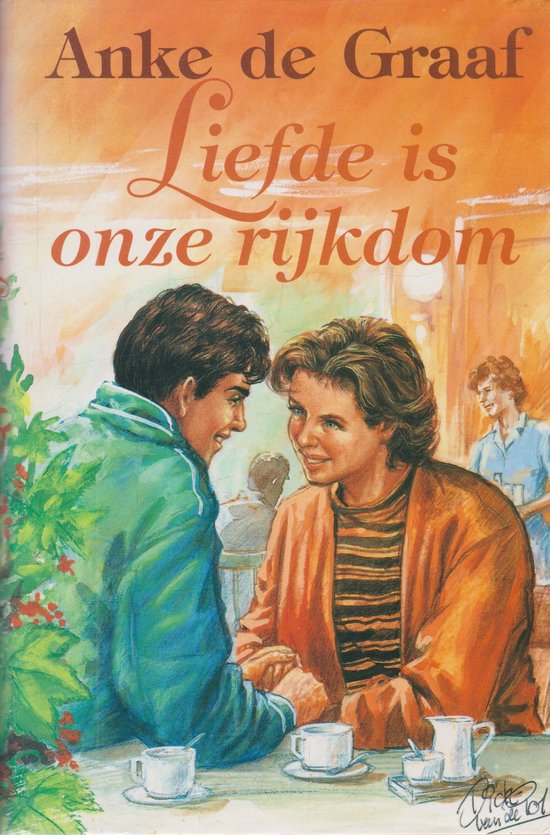 Liefde is onze rijkdom (vcl)