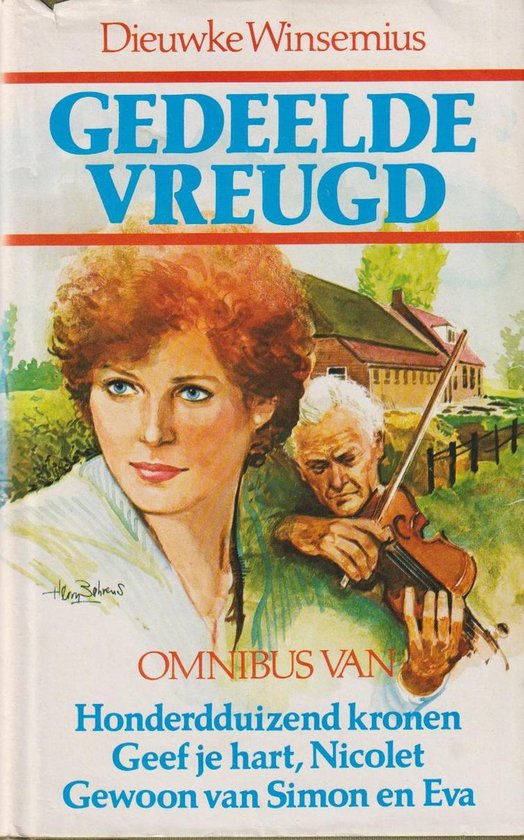 Gedeelde vreugd