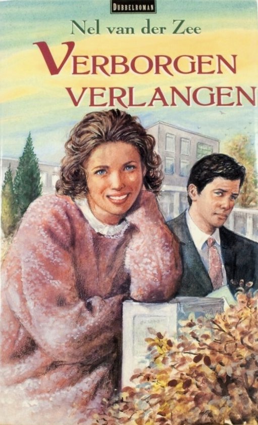 VERBORGEN VERLANGEN.