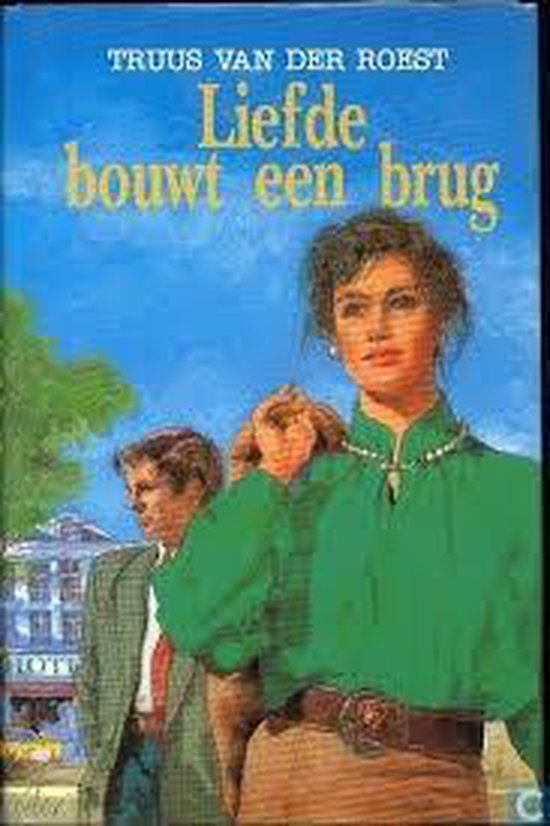 Liefde bouwt een brug (vcl)