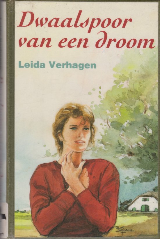 Dwaalspoor van een droom (vcl)