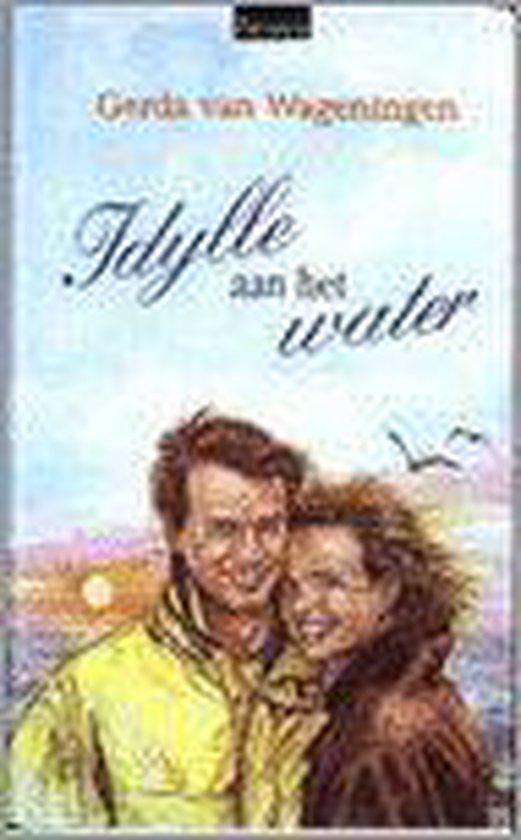 Idylle Aan Het Water