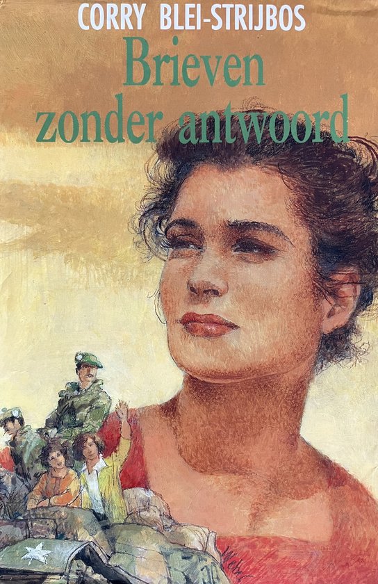 Brieven zonder antwoord (vcl)