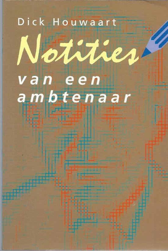 Notities van een ambtenaar