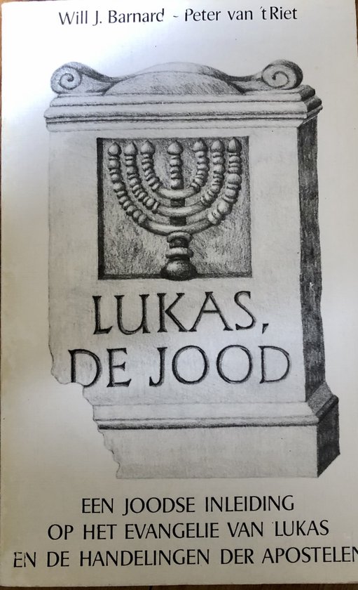 Lukas de jood