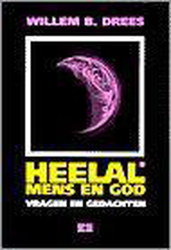 Heelal Mens En God