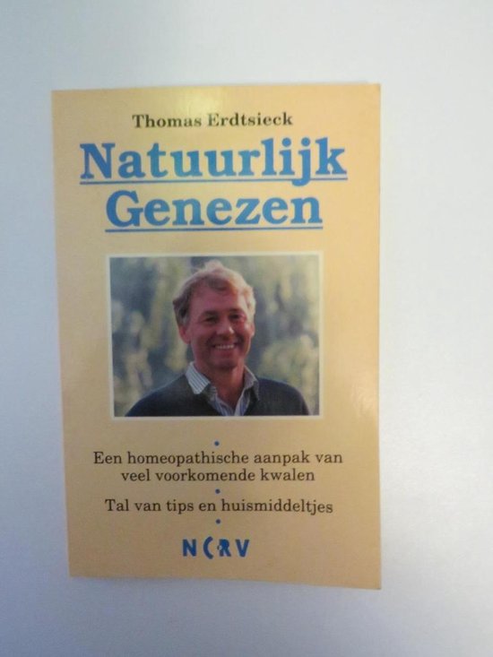 Natuurlijk genezen ncrv 1