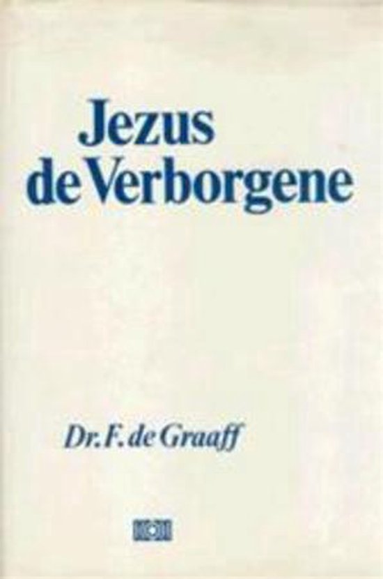 Jezus de Verborgene