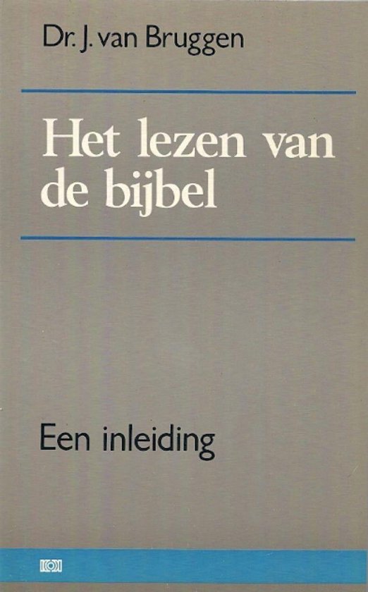 Lezen Van De Bijbel Pap.