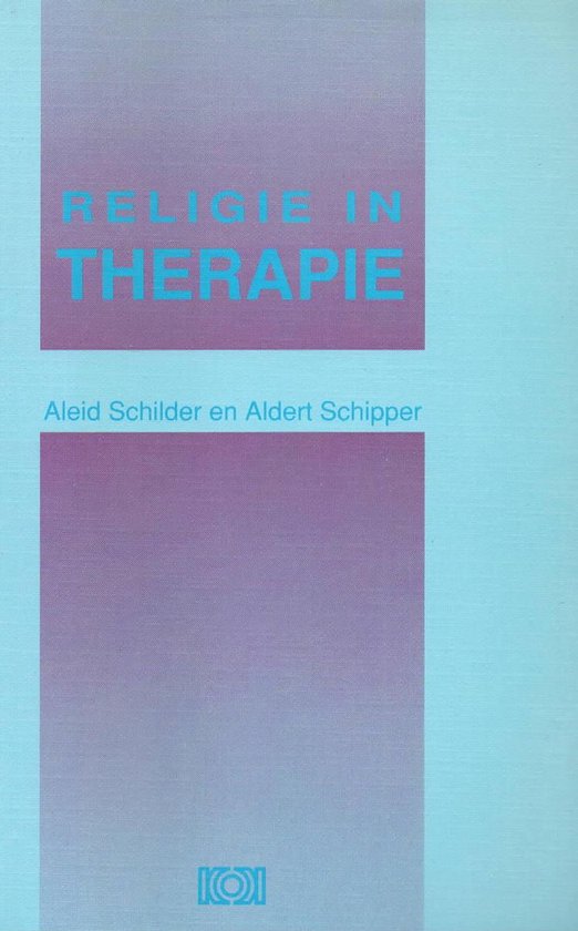 Religie in therapie