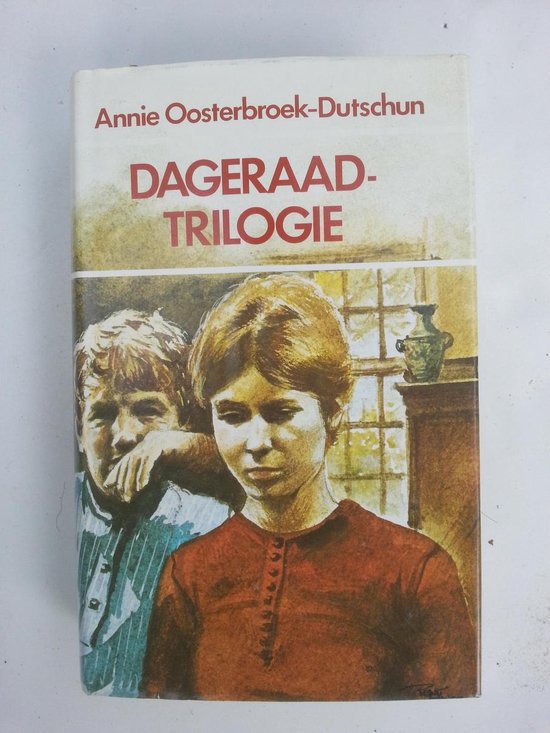 Dageraad trilogie