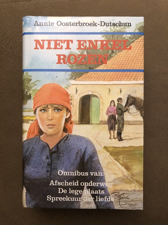 Niet enkel rozen