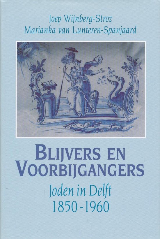 Blijvers en voorbijgangers