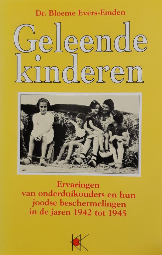 Geleende kinderen