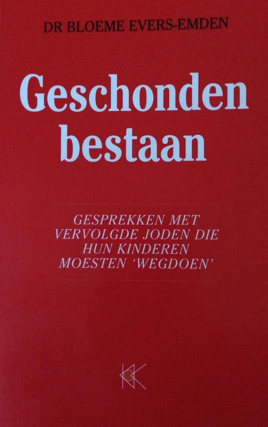 Geschonden bestaan