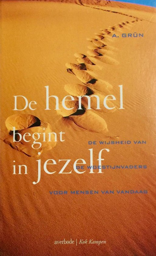 De Hemel Begint In Jezelf