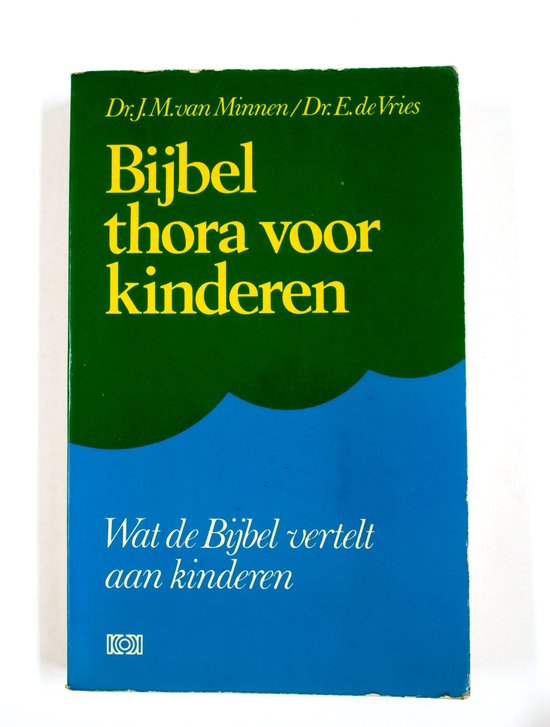 Bijbel: Thora voor kinderen