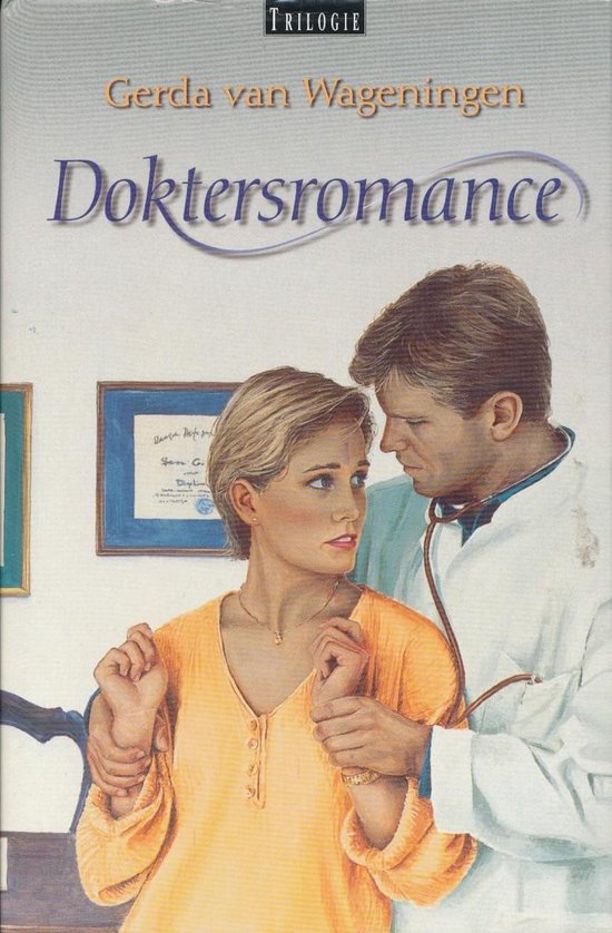 Doktersromance