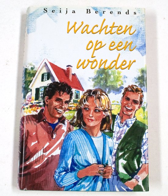 Wachten op een wonder