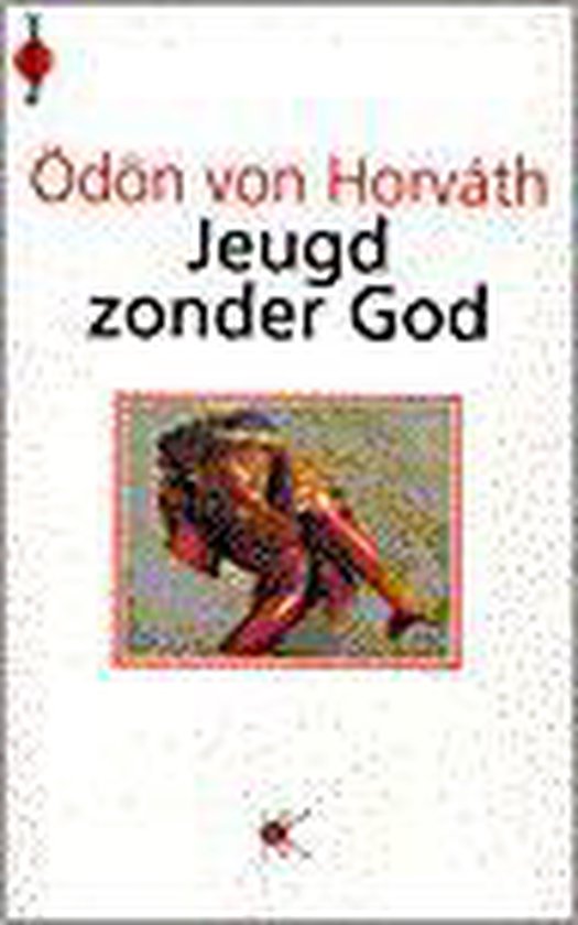 Jeugd zonder God