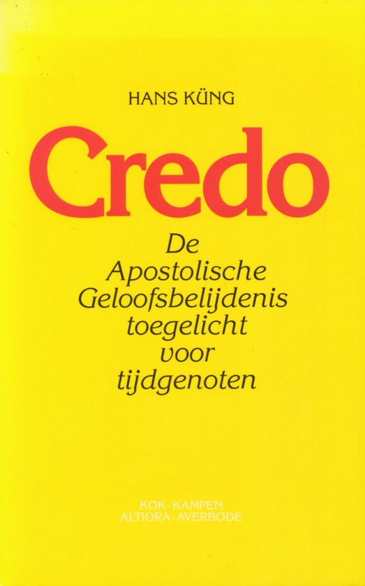 Credo