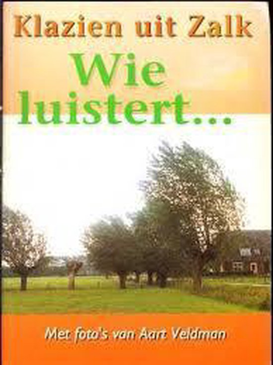 Wie luistert