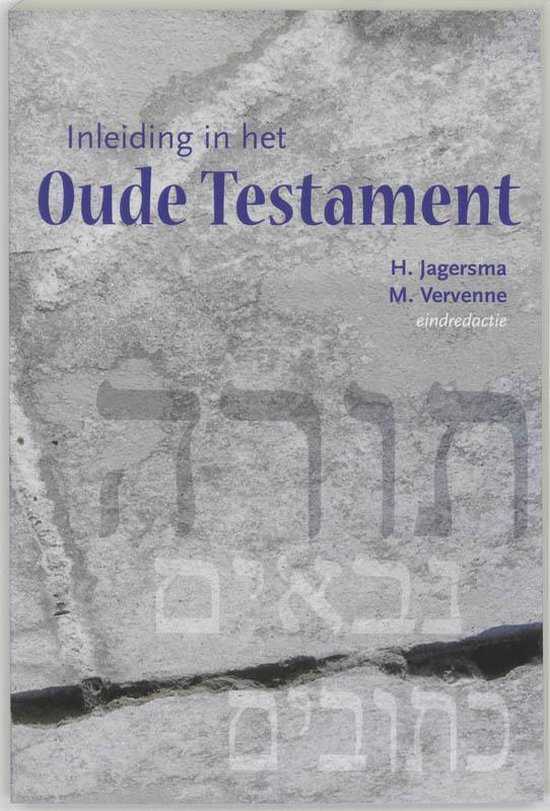 Inleiding in het oude testament