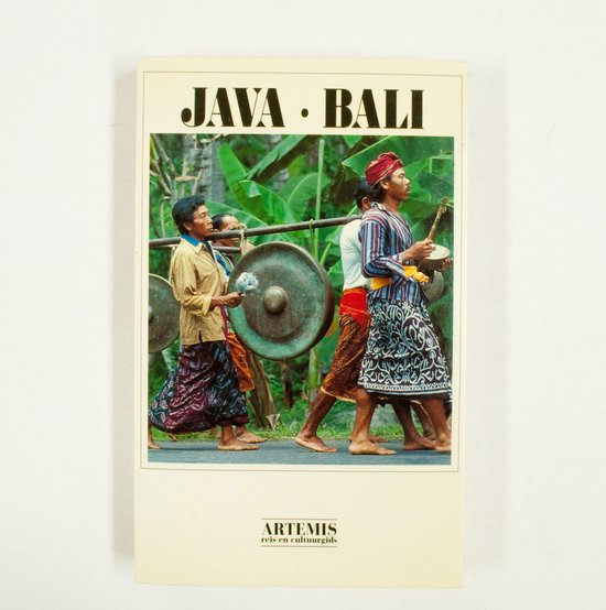 Java, Bali