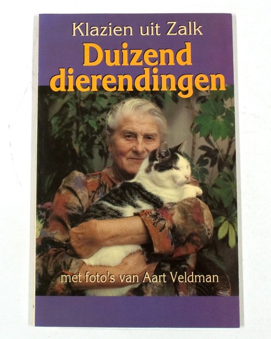 Duizend dierendingen