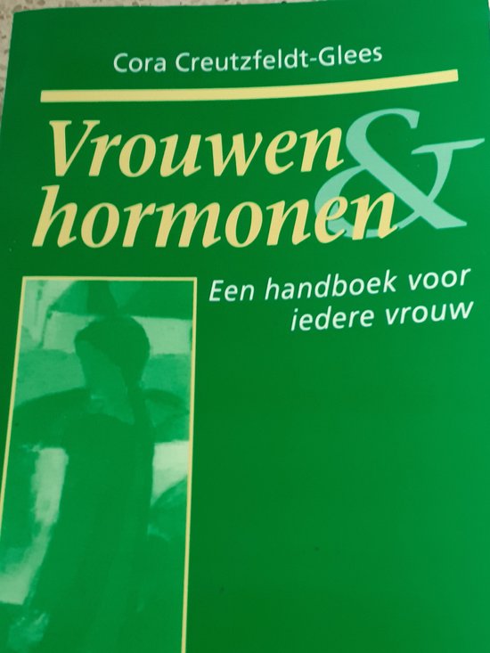 Vrouwen en hormonen