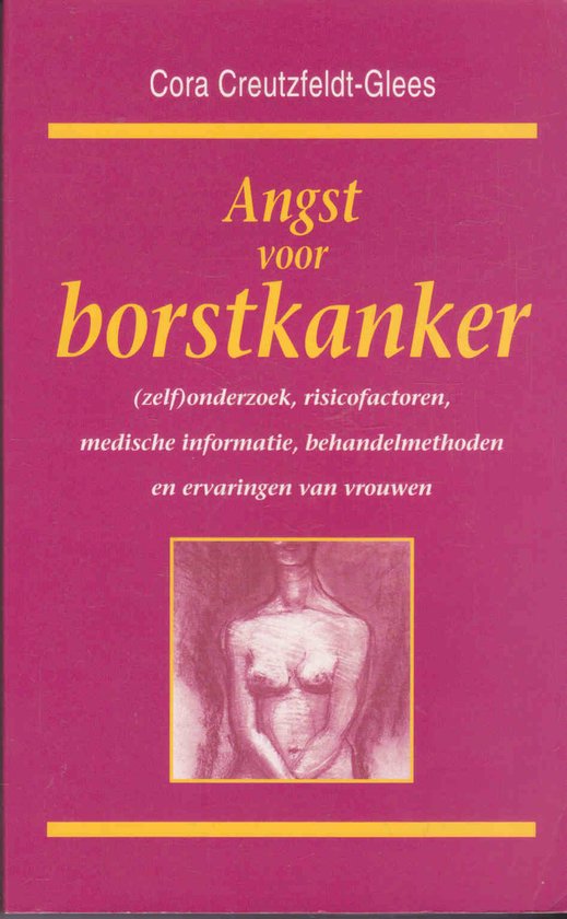 Angst voor Borstkanker