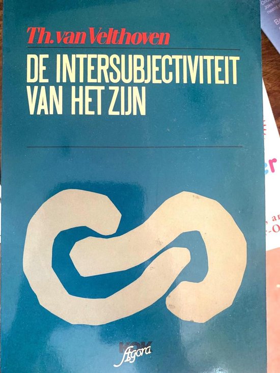 De intersubjectiviteit van het zijn