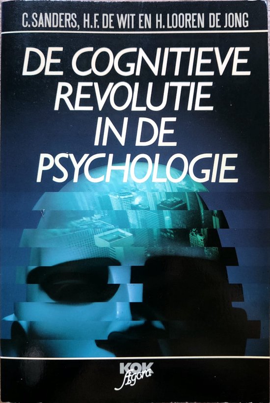 Cognitieve revolutie in de psycholo