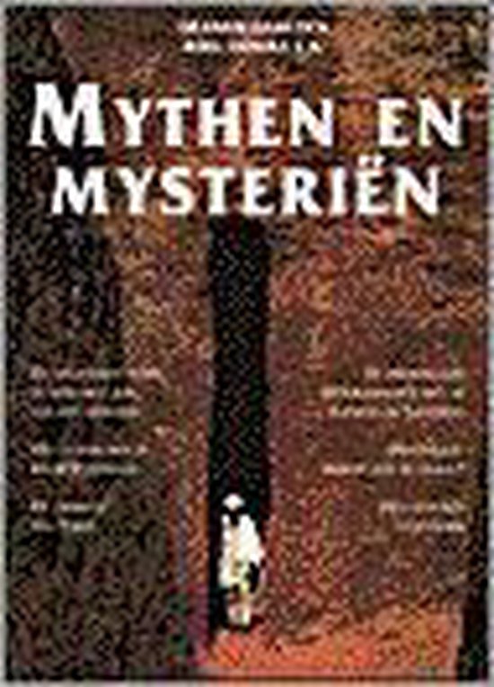 Mythen en mysteriën