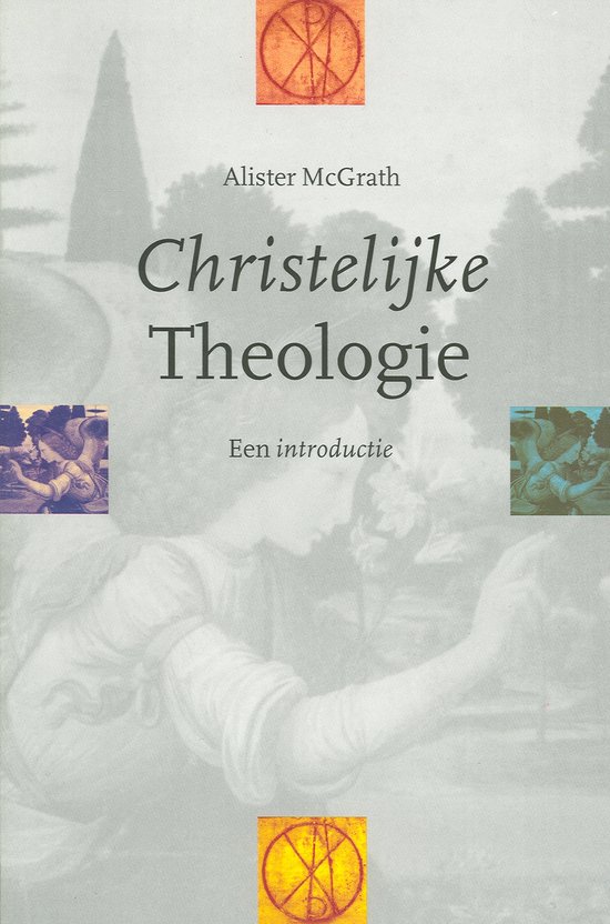 Christelijke theologie