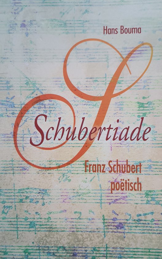 Schubertiade Frans schubert poëtisch