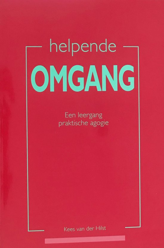 Helpende omgang