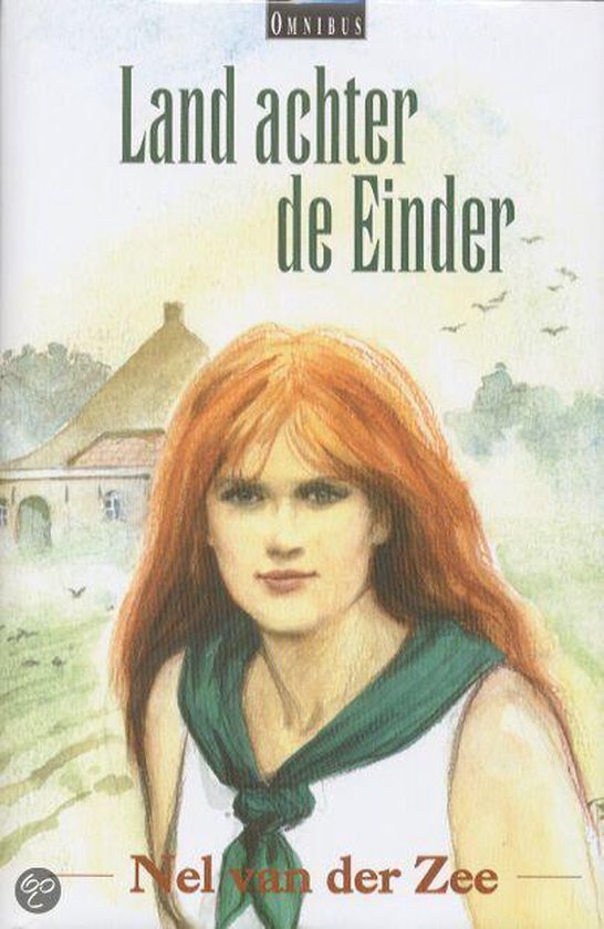 Land Achter De Einder