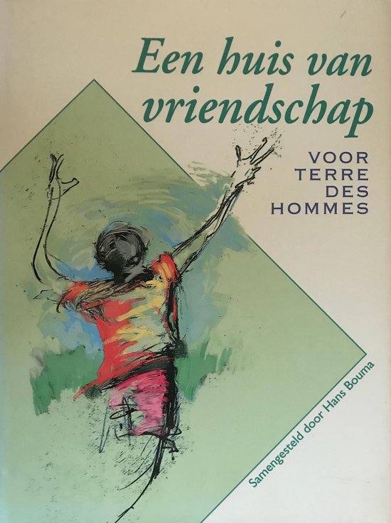 Huis van vriendschap, een